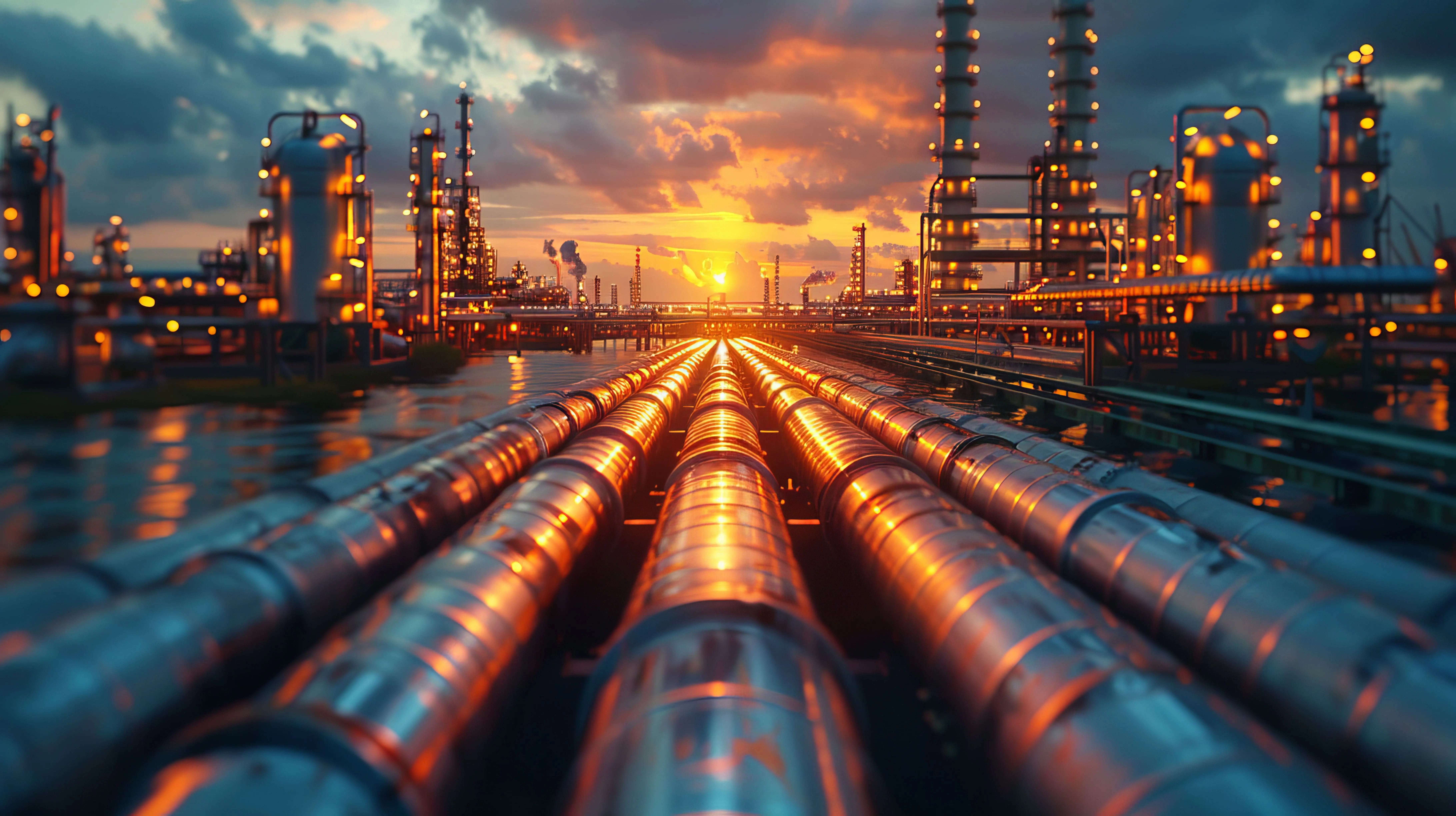 LNG Simulator Cloud-Based Training: The Next Big Thing?