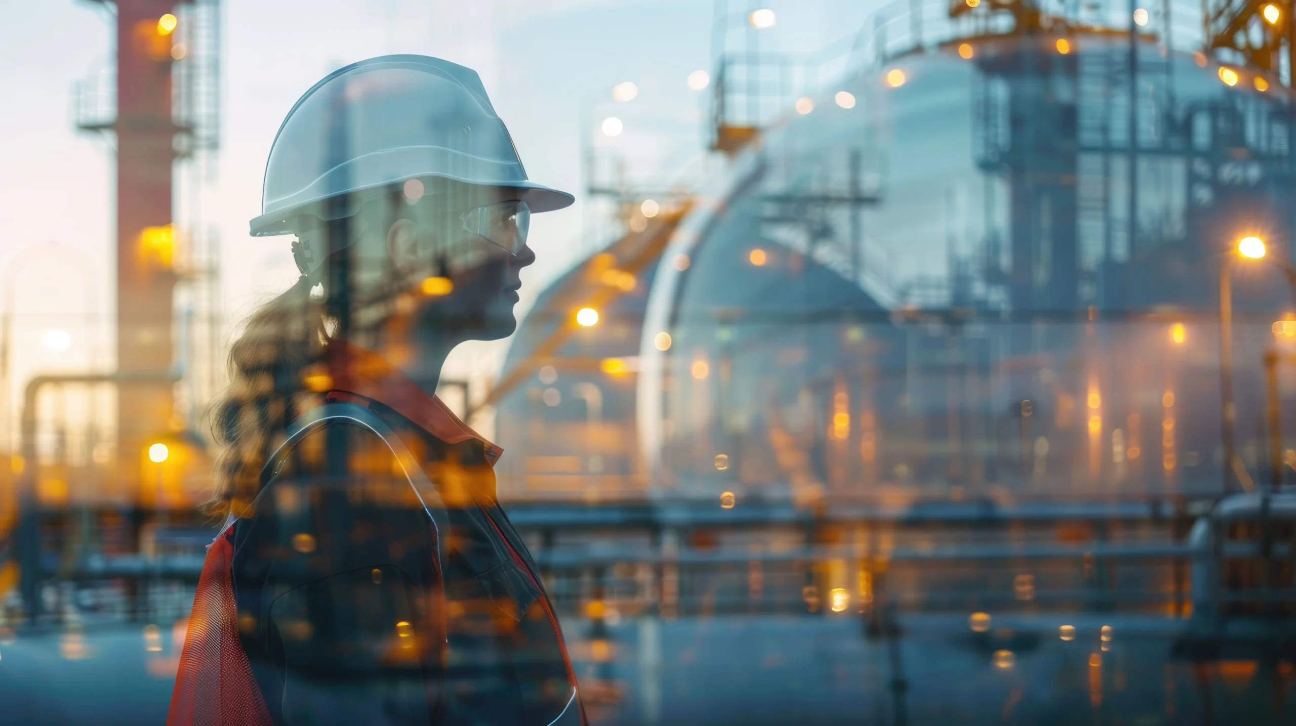 Embracing the future: The role of LNG training simulator